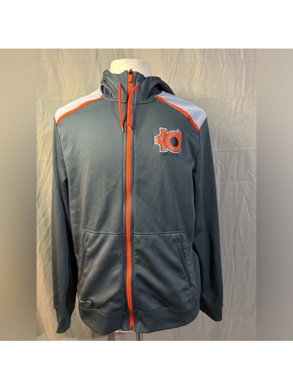 Nike Men's Jacket Kevin Durant